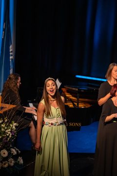 Proslava obcˇine Lasˇko_-125